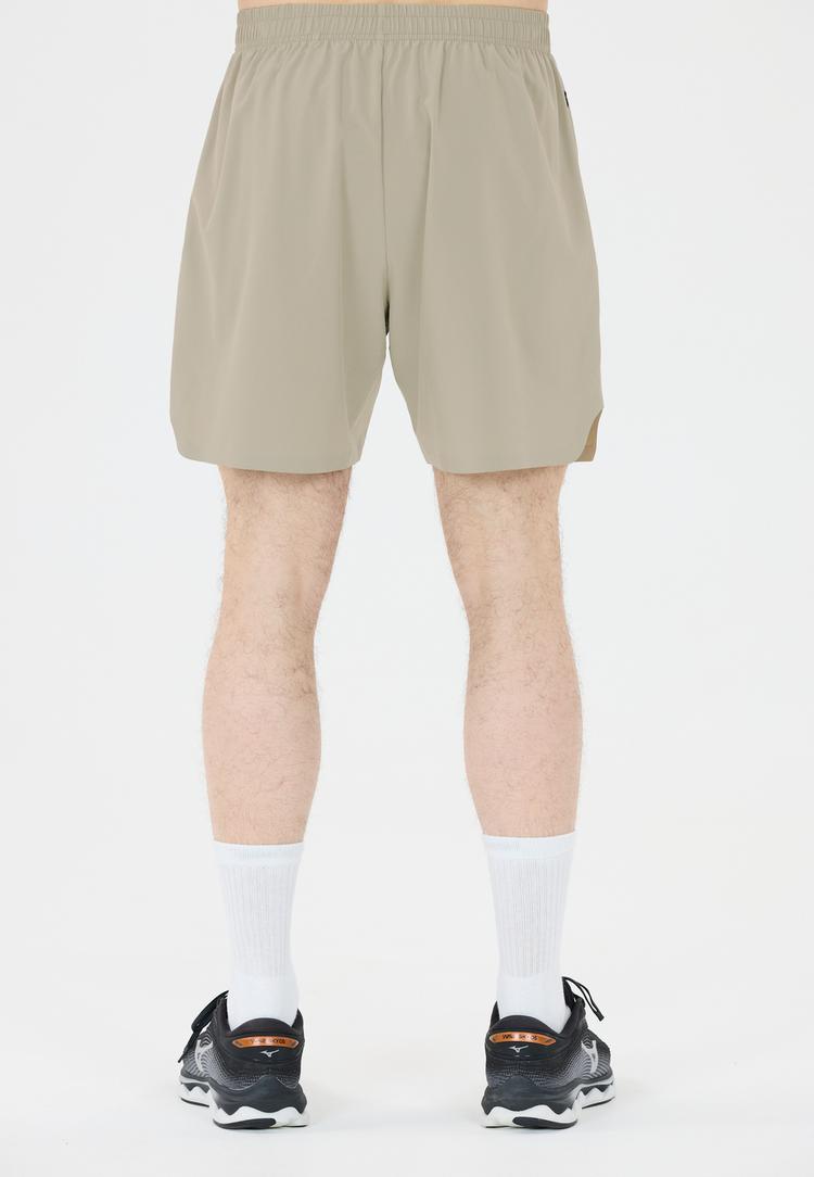 Virtus Virtus Spier Shorts Herren - 3250 Dried sage - 3 | SportScheck