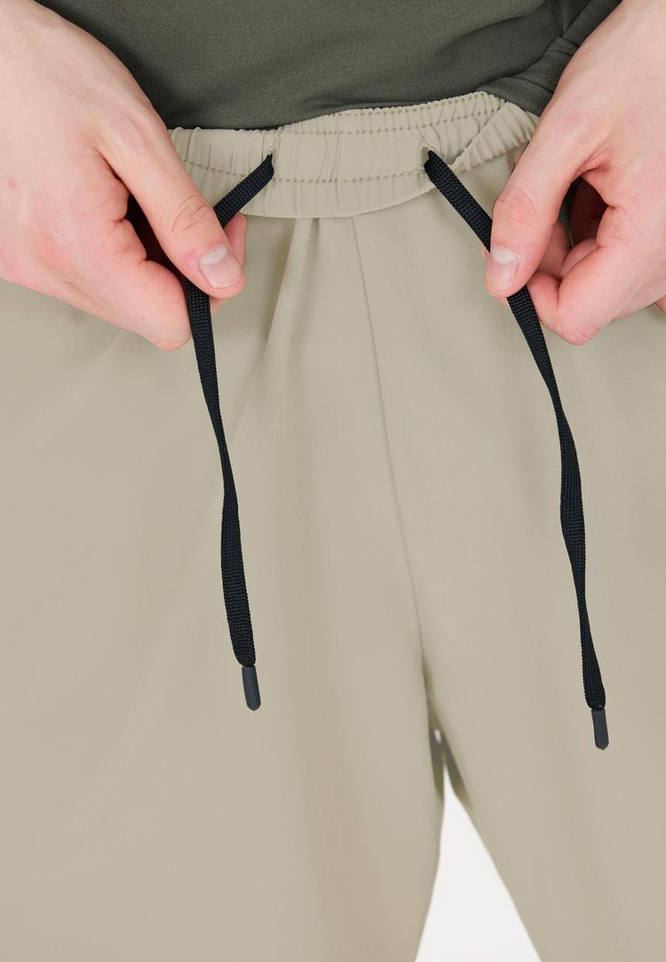 Virtus Virtus Spier Shorts Herren - 3250 Dried sage - 1 | SportScheck