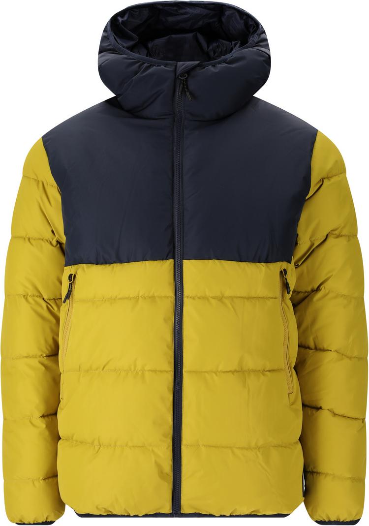 Whistler Whistler Sareto Winterjacke Herren - 3254 Avocado Oil - 0 | SportScheck