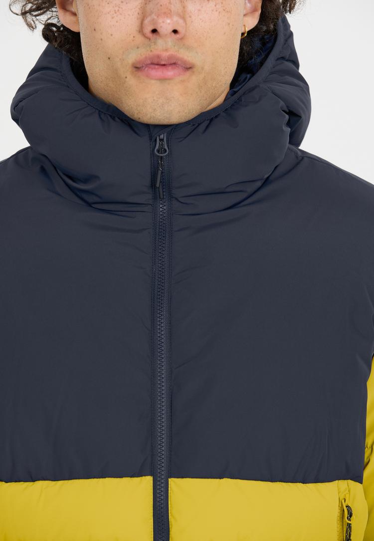 Whistler Whistler Sareto Winterjacke Herren - 3254 Avocado Oil - 0 | SportScheck