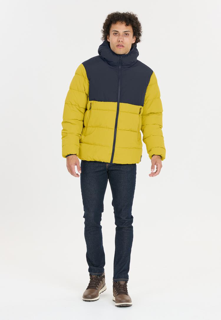 Whistler Whistler Sareto Winterjacke Herren - 3254 Avocado Oil - 1 | SportScheck