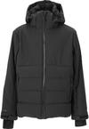 Whistler Lakeland Jr. Skijacke Kinder - 1001 Black