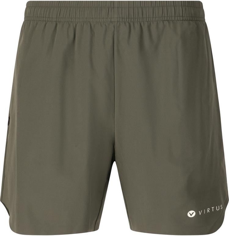 Virtus Virtus Spier Shorts Herren - 3241 Kambaba - 0 | SportScheck