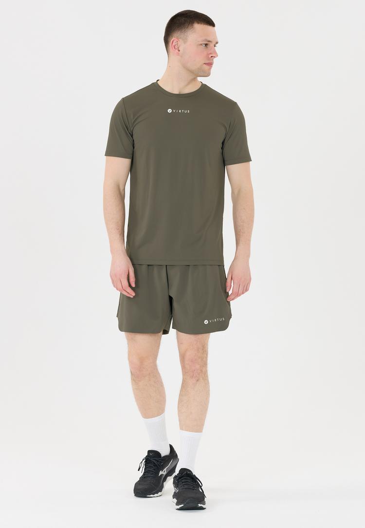 Virtus Virtus Spier Shorts Herren - 3241 Kambaba - 0 | SportScheck