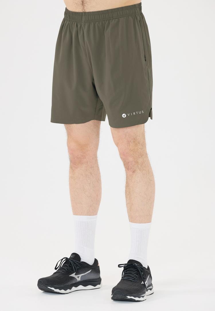 Virtus Virtus Spier Shorts Herren - 3241 Kambaba - 1 | SportScheck