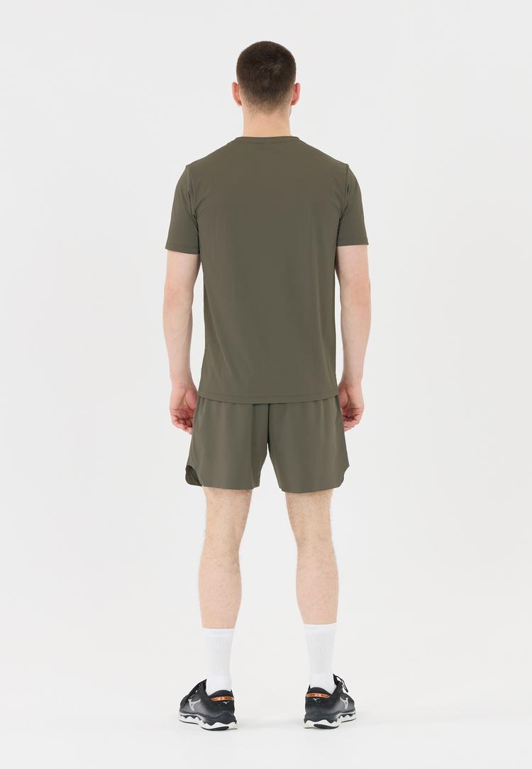 Virtus Virtus Spier Shorts Herren - 3241 Kambaba - 2 | SportScheck