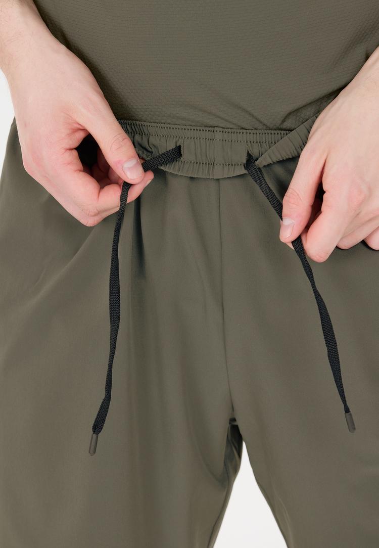 Virtus Virtus Spier Shorts Herren - 3241 Kambaba - 2 | SportScheck