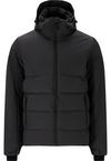 Whistler Lakeland Skijacke Herren - 1001 Black