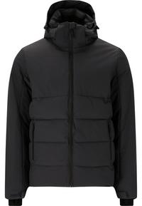 Whistler Lakeland Skijacke Herren - 1001 Black