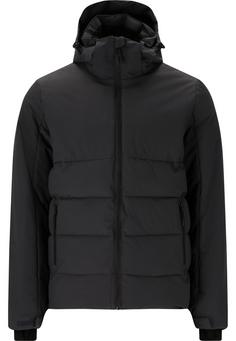 Whistler Lakeland Skijacke Herren 1001 Black