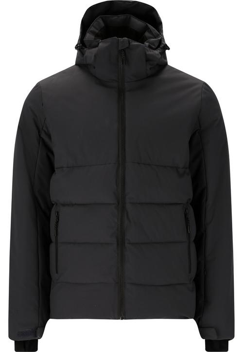 Whistler Lakeland Skijacke Herren