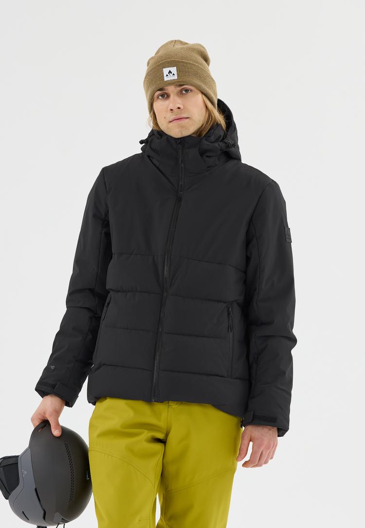 Whistler Whistler Lakeland Skijacke Herren - 1001 Black - 1 | SportScheck