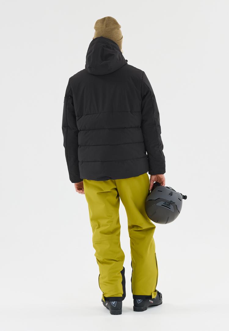 Whistler Whistler Lakeland Skijacke Herren - 1001 Black - 2 | SportScheck