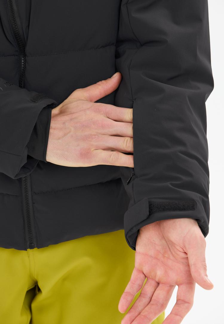 Whistler Whistler Lakeland Skijacke Herren - 1001 Black - 2 | SportScheck