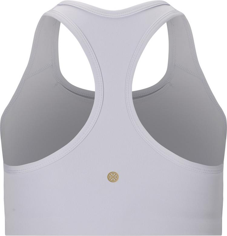 Athlecia Athlecia Myolie BH Damen - 2277 Heather - 0 | SportScheck