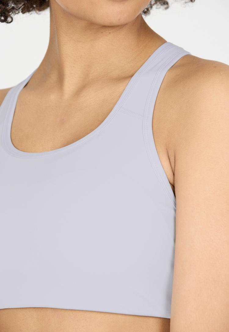 Athlecia Athlecia Myolie BH Damen - 2277 Heather - 1 | SportScheck