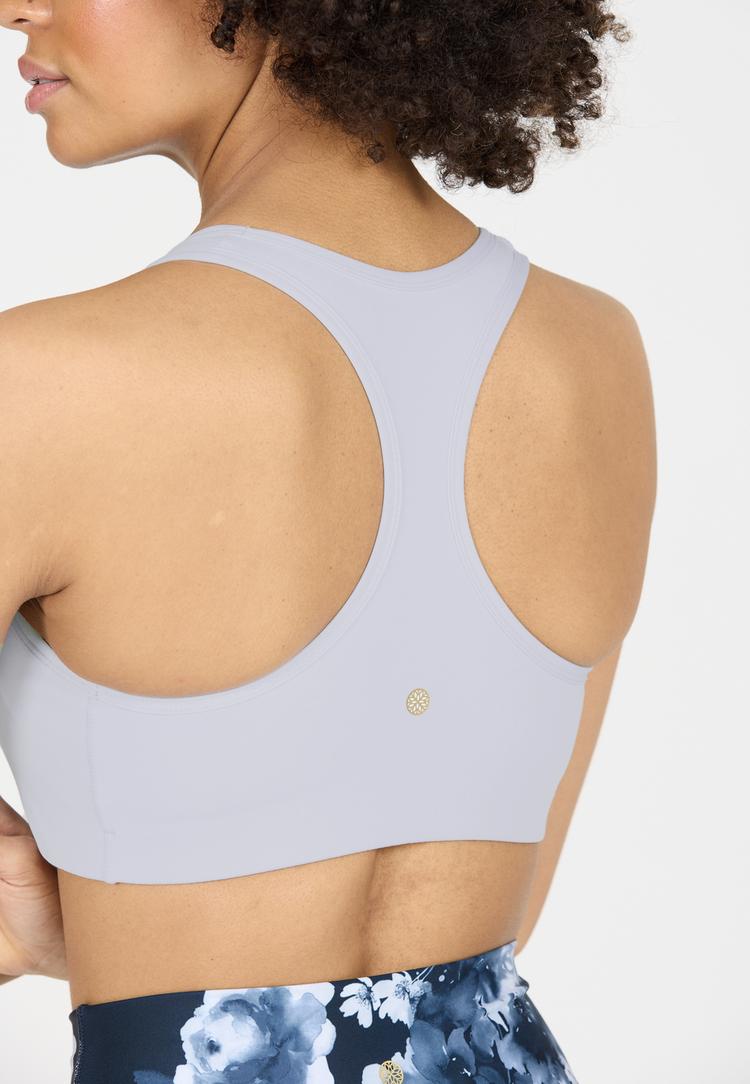 Athlecia Athlecia Myolie BH Damen - 2277 Heather - 4 | SportScheck