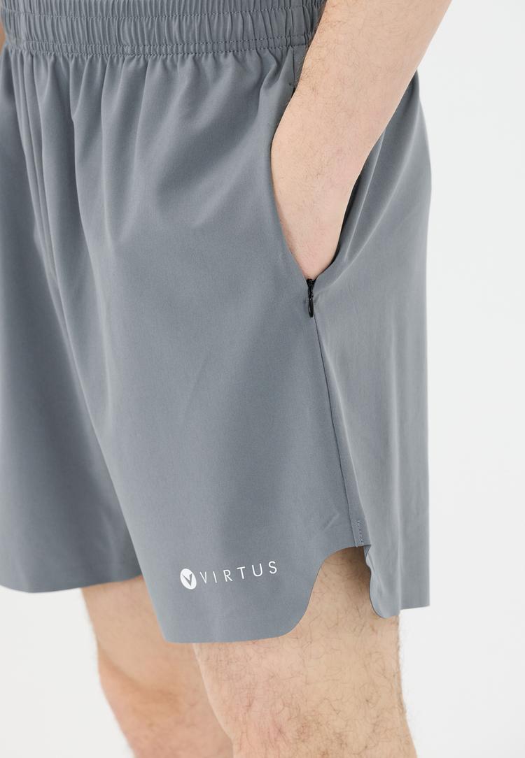 Virtus Virtus Spier Shorts Herren - 2050 Stormy Weather - 1 | SportScheck