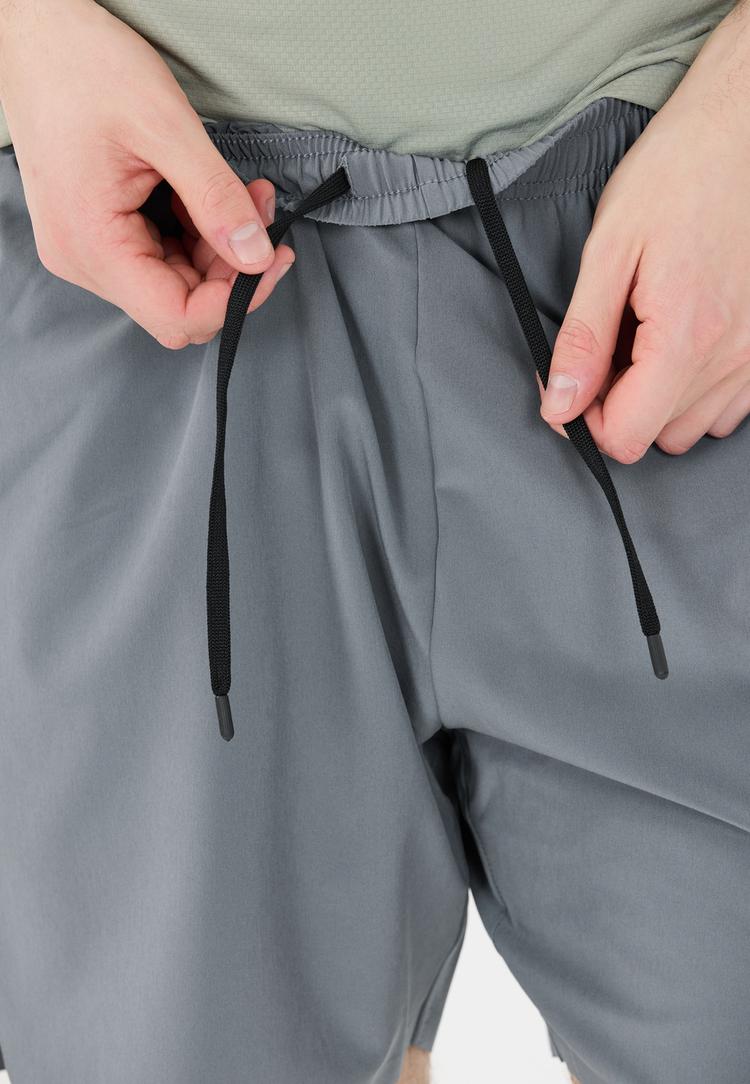 Virtus Virtus Spier Shorts Herren - 2050 Stormy Weather - 2 | SportScheck