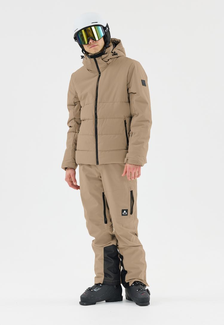 Whistler Whistler Lakeland Skijacke Herren - 3040 Fallen Rock - 0 | SportScheck