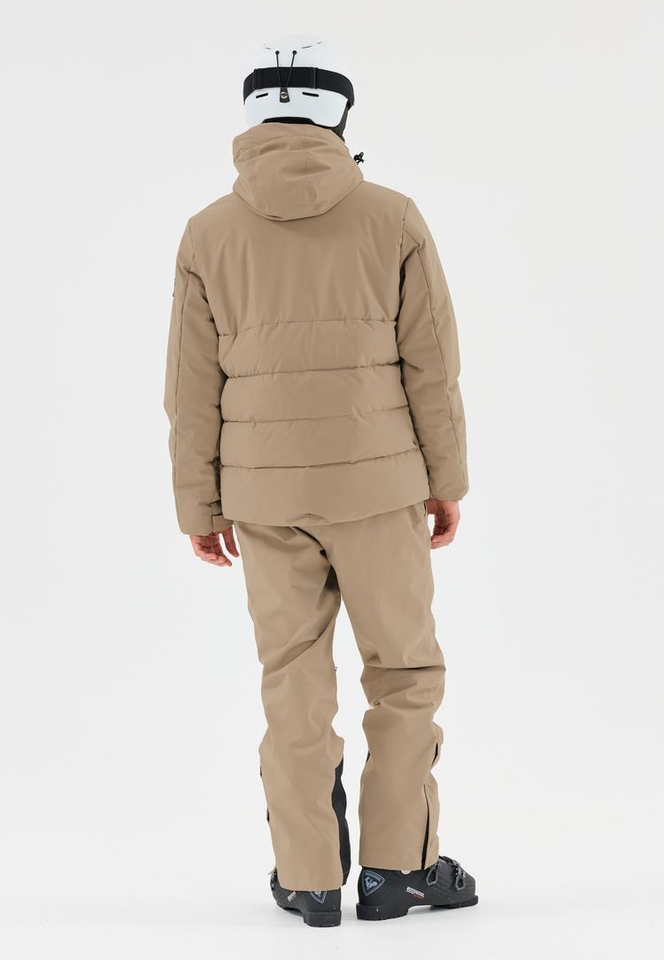 Whistler Whistler Lakeland Skijacke Herren - 3040 Fallen Rock - 2 | SportScheck