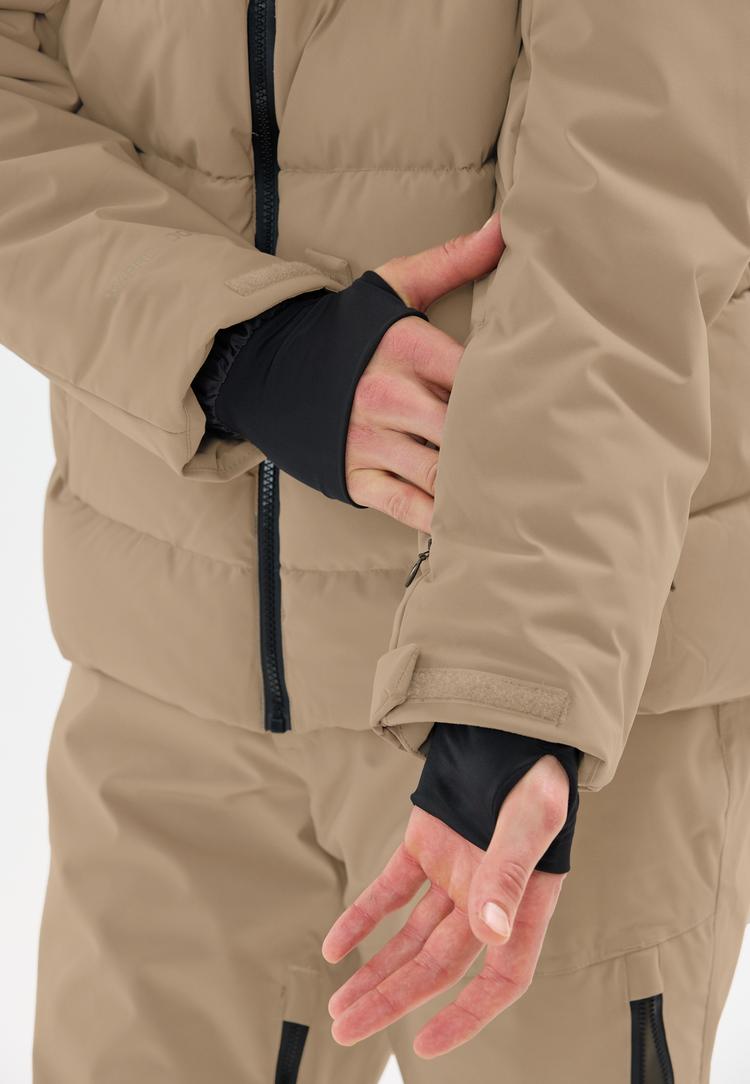 Whistler Whistler Lakeland Skijacke Herren - 3040 Fallen Rock - 1 | SportScheck