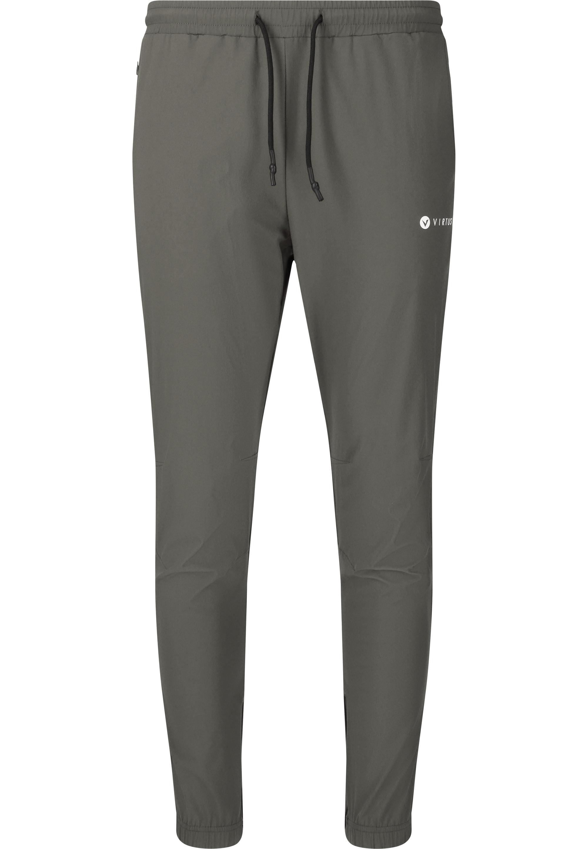 Virtus Jayson Funktionshose Herren - 1013 Gunmetal