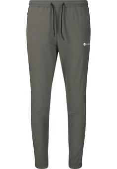 Virtus Jayson Funktionshose Herren 1013 Gunmetal
