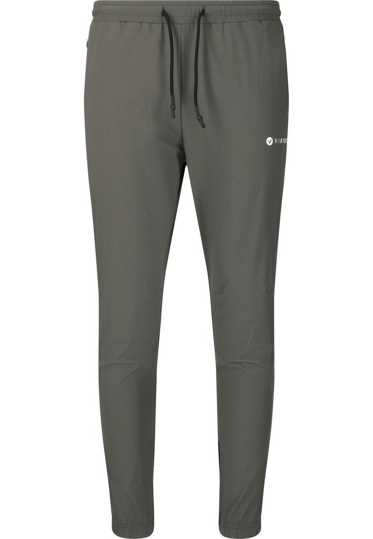Virtus Virtus Jayson Funktionshose Herren - 1013 Gunmetal - 0 | SportScheck