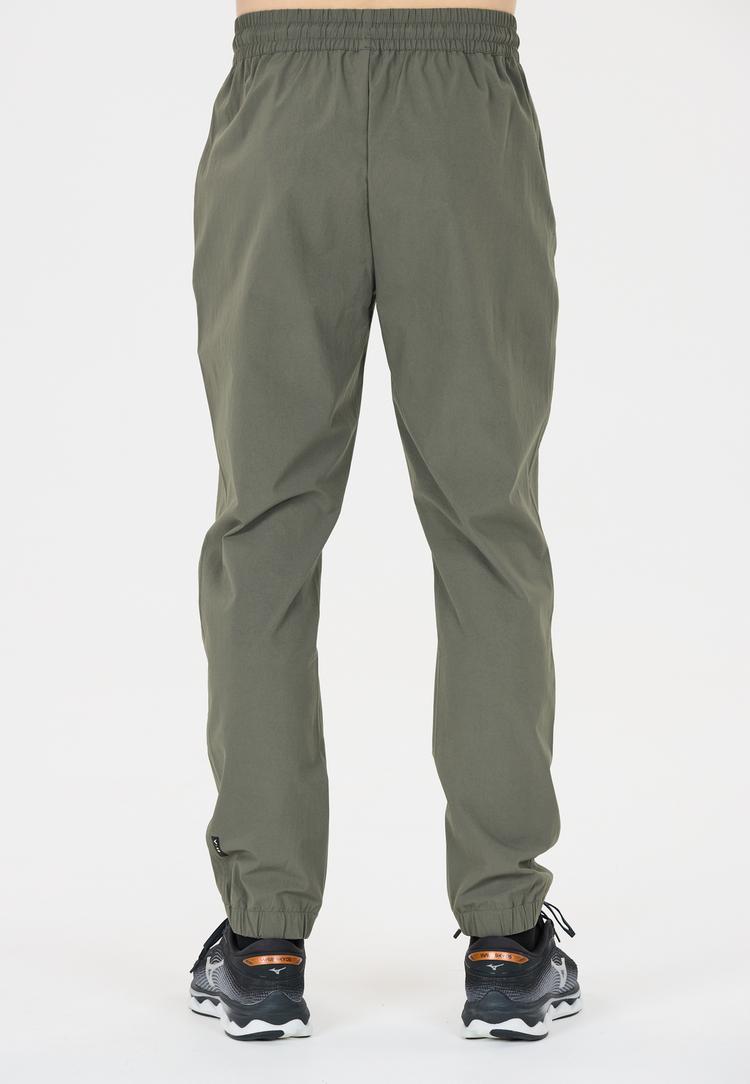 Virtus Virtus Jayson Funktionshose Herren - 1013 Gunmetal - 3 | SportScheck