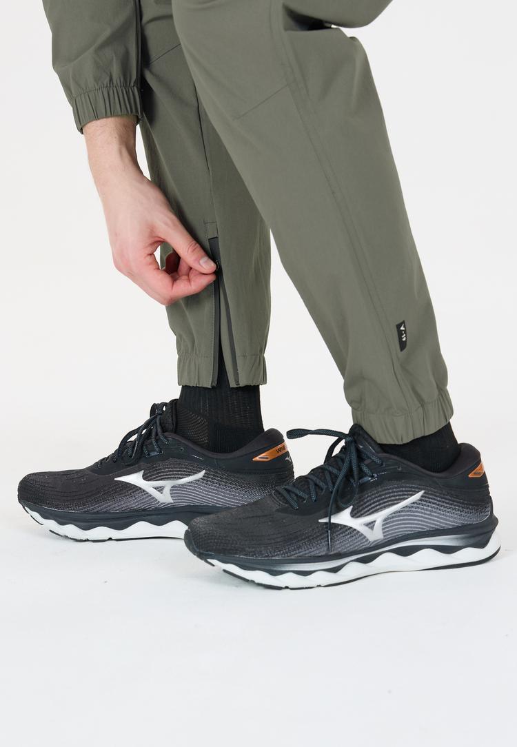 Virtus Virtus Jayson Funktionshose Herren - 1013 Gunmetal - 3 | SportScheck