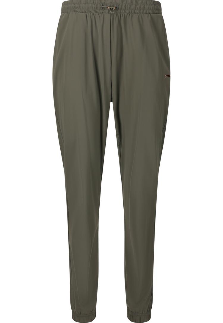 Athlecia Athlecia Amis Funktionshose Damen - 1285 Chimera - 0 | SportScheck