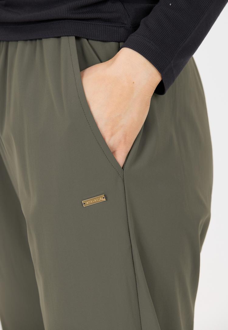 Athlecia Athlecia Amis Funktionshose Damen - 1285 Chimera - 0 | SportScheck