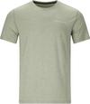 Endurance Abdon Funktionsshirt Herren - 3203 Iceberg Green