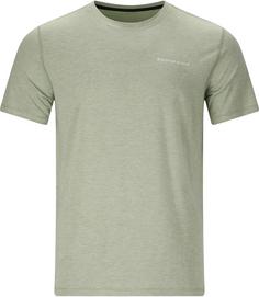 Endurance Abdon Funktionsshirt Herren 3203 Iceberg Green