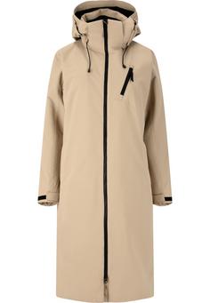 Whistler Bellway Parka Damen 1265 Island Fossil
