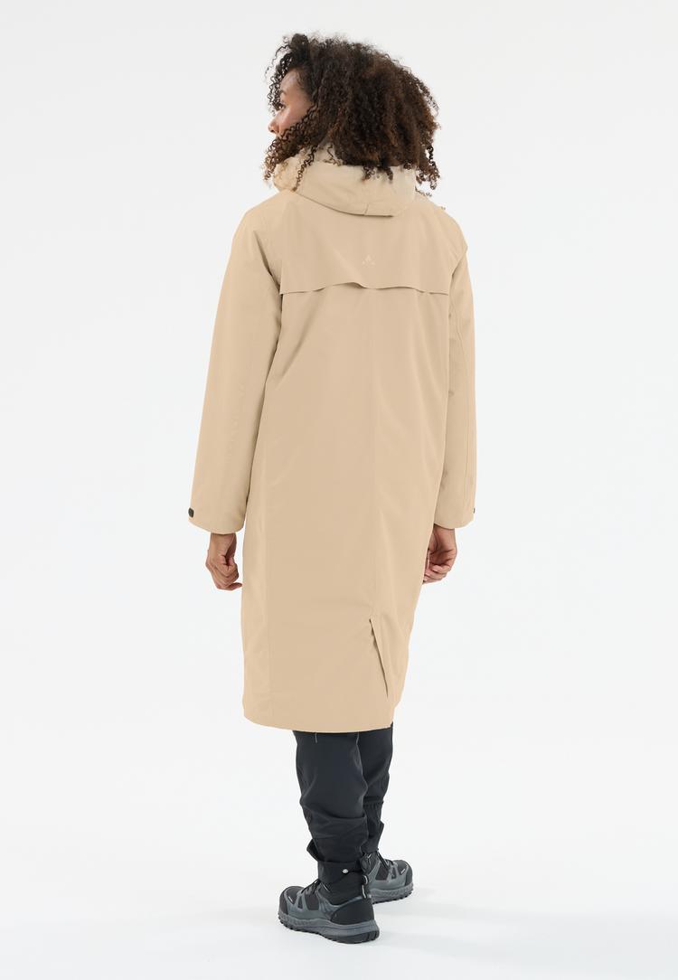 Whistler Whistler Bellway Parka Damen - 1265 Island Fossil - 2 | SportScheck