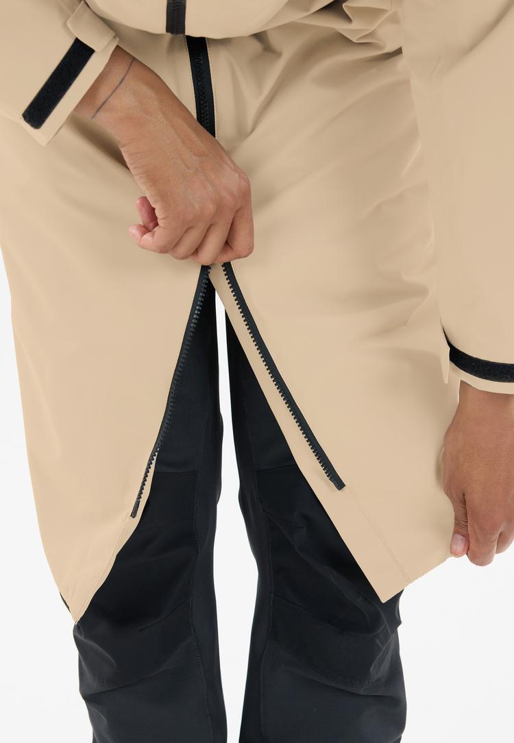 Whistler Whistler Bellway Parka Damen - 1265 Island Fossil - 2 | SportScheck