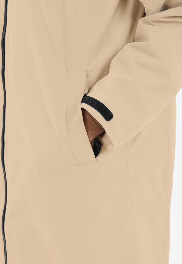 Whistler Whistler Bellway Parka Damen - 1265 Island Fossil - 3 | SportScheck