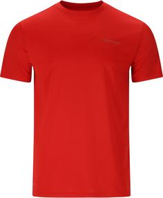 Endurance Vernon Funktionsshirt Herren 4376 Mars Red