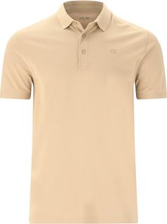 Cruz Harrold M Poloshirt Herren 1265 Island Fossil