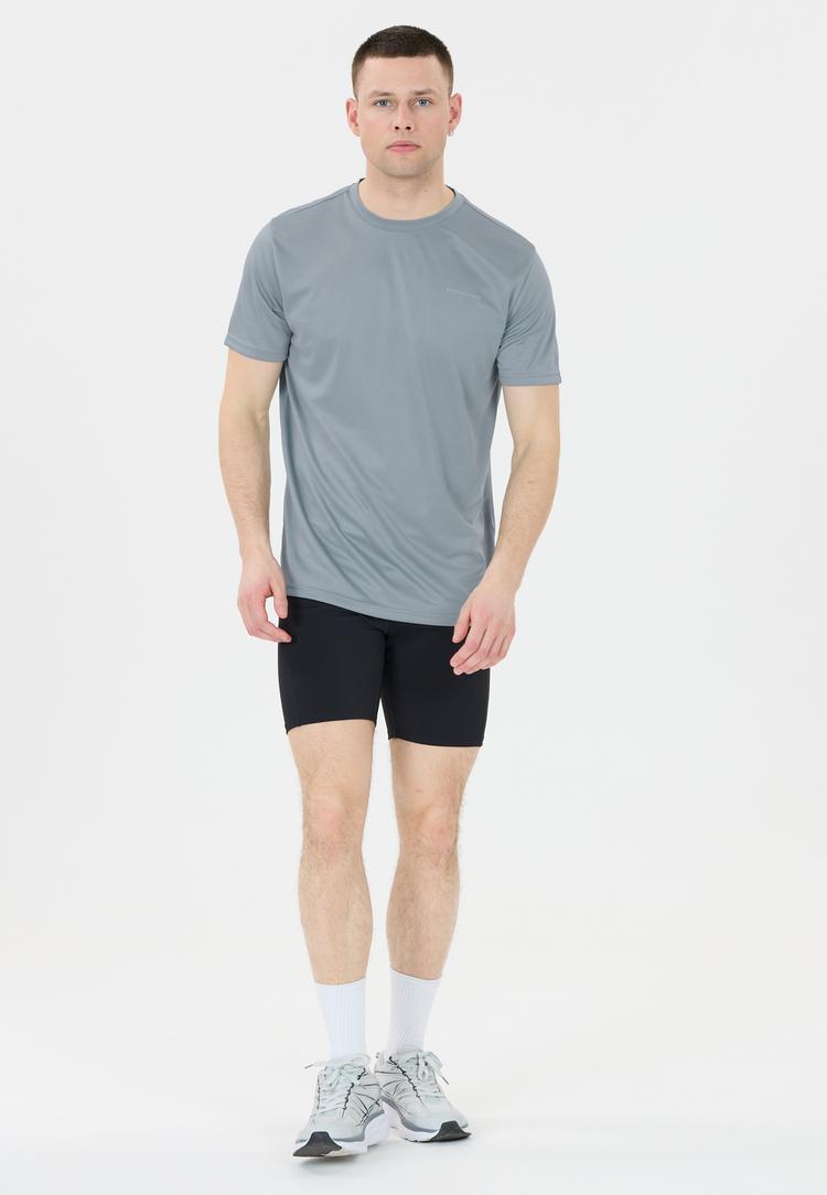 Endurance Endurance Vernon Funktionsshirt Herren - 2276 Citadel - 0 | SportScheck