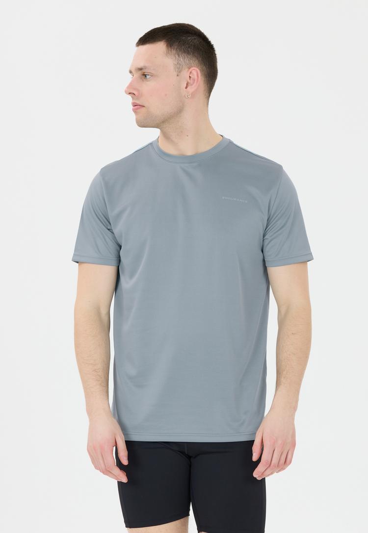 Endurance Endurance Vernon Funktionsshirt Herren - 2276 Citadel - 1 | SportScheck