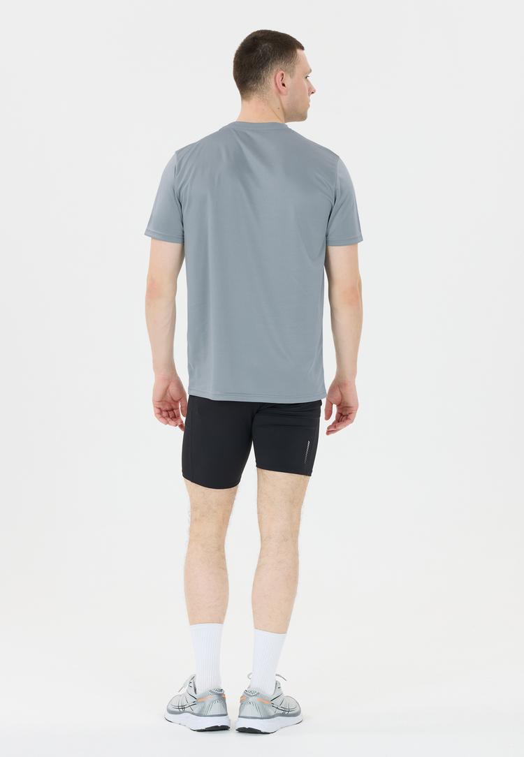 Endurance Endurance Vernon Funktionsshirt Herren - 2276 Citadel - 4 | SportScheck