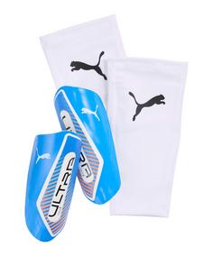 PUMA Ultra Twist Sleeve Schienbeinschoner Schienbeinschoner Herren blau