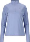 Endurance Aileen Langarmshirt Damen - 4370 Hydrangea