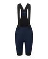 Falke Cycling  Bib Shorts Damen - space blue (6116)