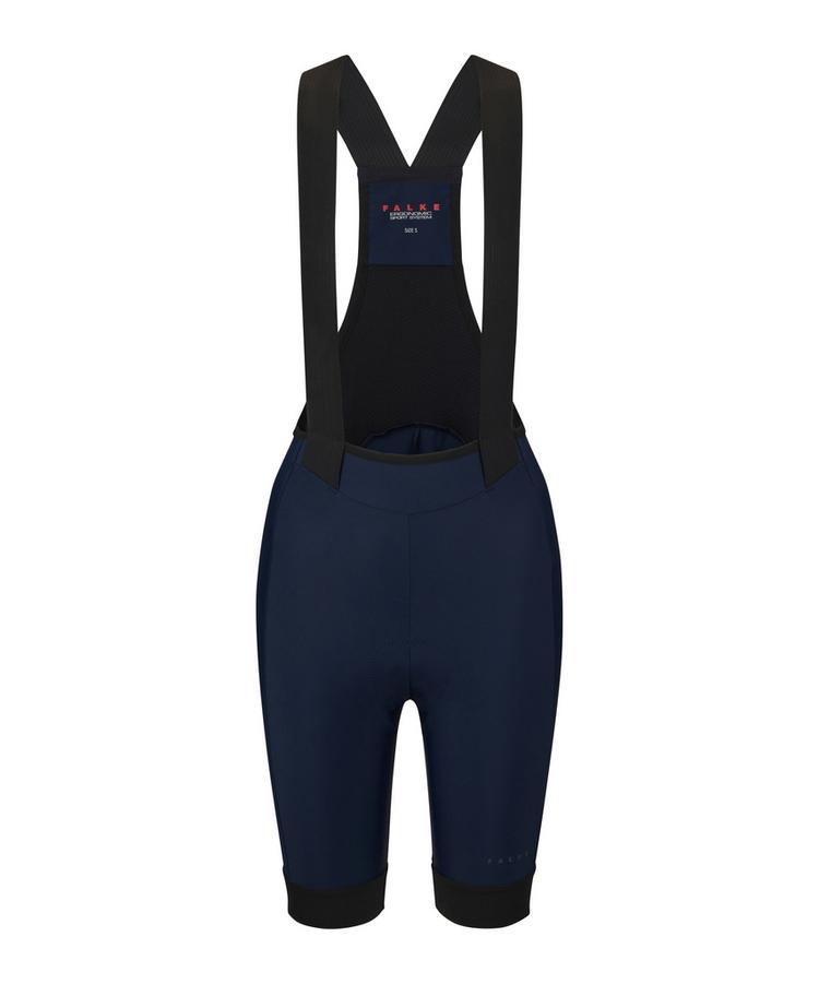 Falke Falke Cycling  Bib Shorts Damen - space blue (6116) - 0 | SportScheck