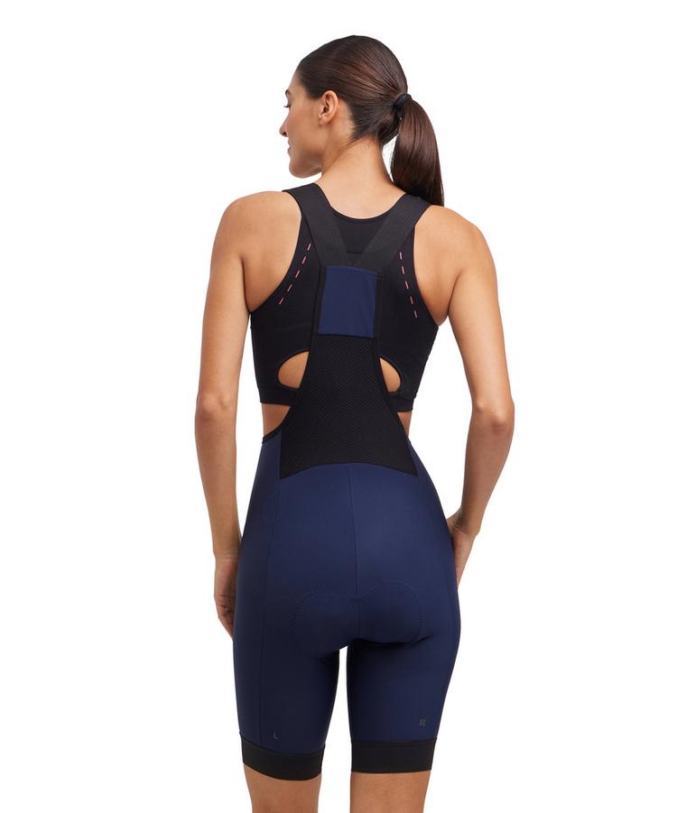 Falke Falke Cycling  Bib Shorts Damen - space blue (6116) - 0 | SportScheck
