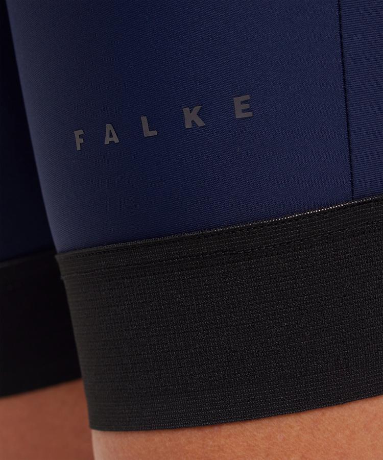 Falke Falke Cycling  Bib Shorts Damen - space blue (6116) - 2 | SportScheck